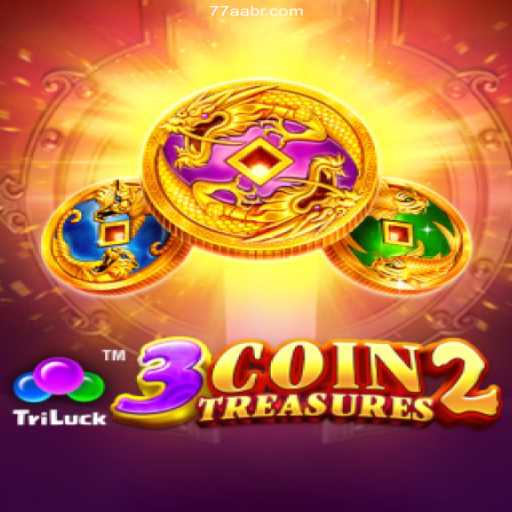 Discover the Excitement of 3CoinTreasures2: A Dive into the Game World