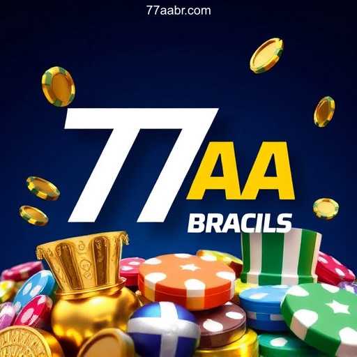 77AA Brasil: O Melhor Cassino Online e Apostas Esportivas