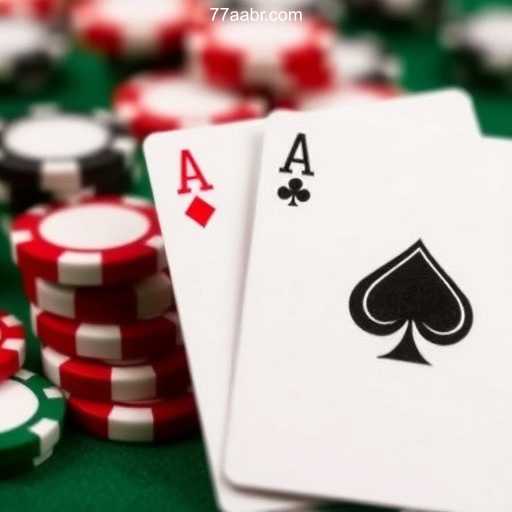 77AA Brasil: O Melhor Cassino Online e Apostas Esportivas