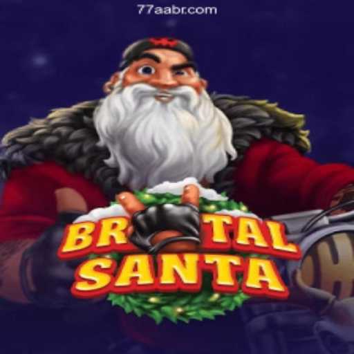 Discovering BrutalSanta: A Festive Adventure in Gaming