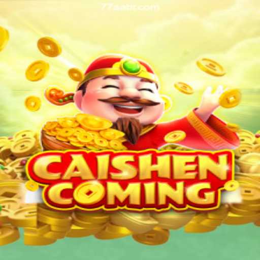 CAISHENCOMING: Discover the Thrilling Casino Adventure