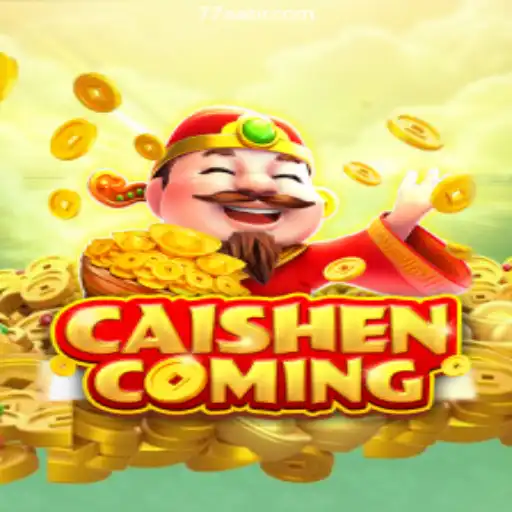 CAISHENCOMING: Discover the Thrilling Casino Adventure