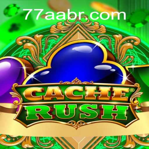 CacheRush: The Thrilling World of Online Gaming with 77AA Brasil
