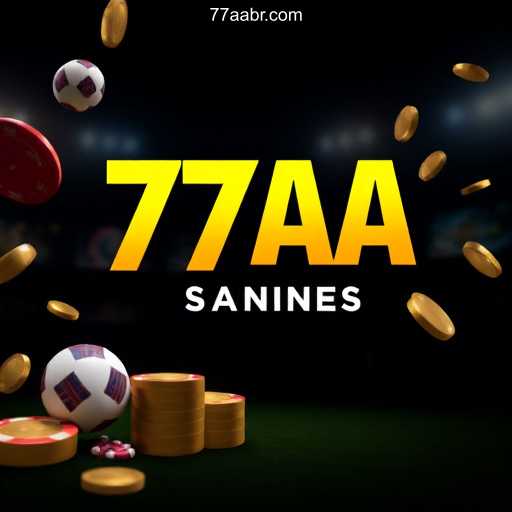 77AA Brasil: O Melhor Cassino Online e Apostas Esportivas