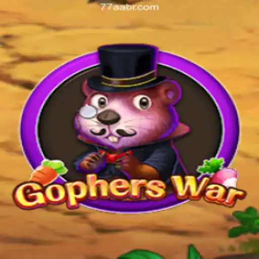 Discover the Thrilling World of GophersWar