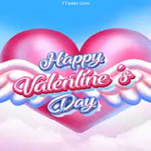 HappyValentinesDay: Embracing Love and Luck with 77AA Brasil