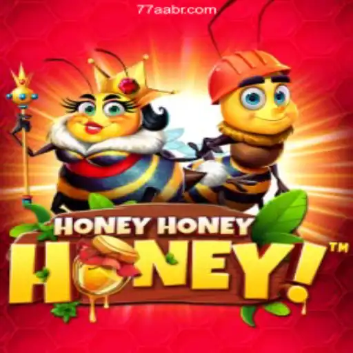 Discover the Buzzing World of HoneyHoneyHoney Slot Game with 77AA Brasil
