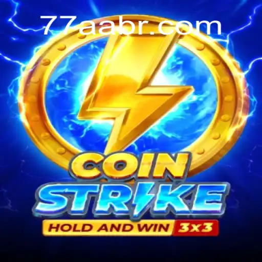 CoinStrike: Revolutionizing Online Gaming with 77AA Brasil
