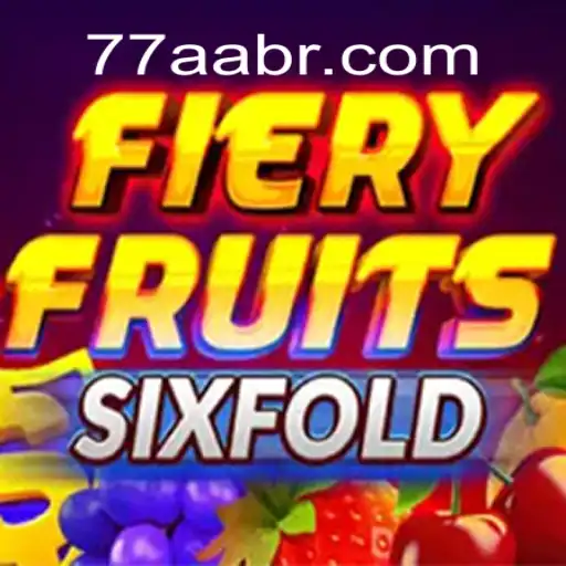 Discover the Excitement of FieryFruitsSixFold: A Thrilling Casino Experience