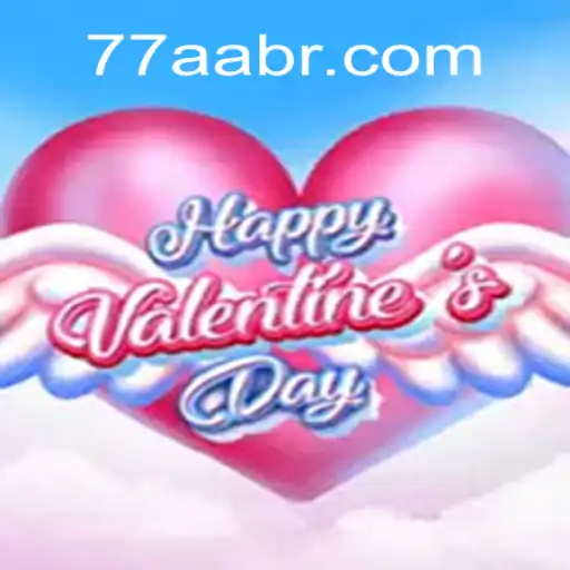 HappyValentinesDay: Embracing Love and Luck with 77AA Brasil
