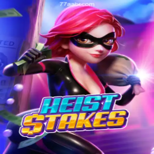 Discover the Thrills of HeistStakes: The Ultimate Casino Game Experience