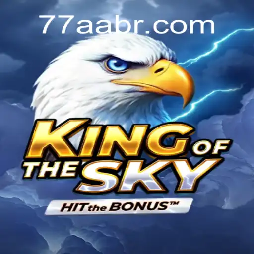 Discover KingOfTheSky: An Epic Adventure in the World of 77AA Brasil