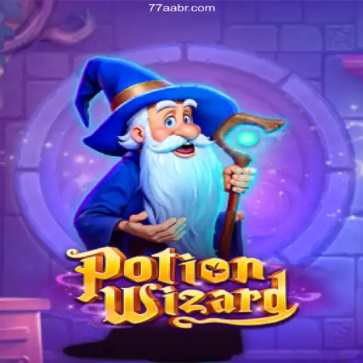PotionWizard: A Magical Gaming Experience Intertwined with Brasil's Casino Craze