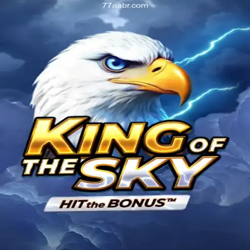 Discover KingOfTheSky: An Epic Adventure in the World of 77AA Brasil