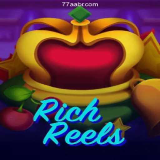 Discover RichReels: Experience the Thrill of 77AA Brasil - The Best Online Casino and Sports Betting