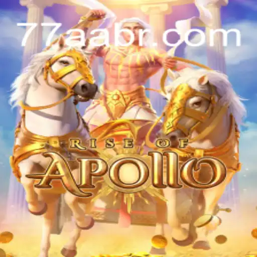 Exploring the Mythical World of Rise of Apollo with 77AA Brasil: O Melhor Cassino Online e Apostas Esportivas