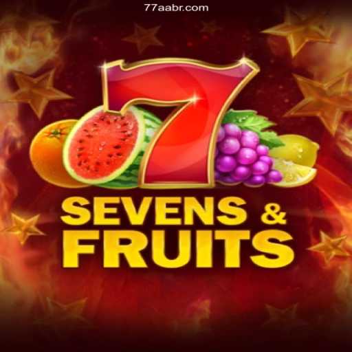 Exploring SevensFruits and 77AA Brasil: A Gateway to Online Casino Entertainment