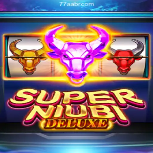 Explore SuperNiubiDeluxe: The Ultimate Casino Experience