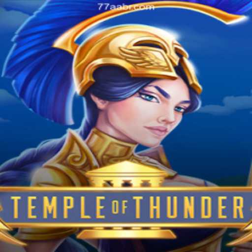 Discover the Thrilling World of TempleofThunder with 77AA Brasil