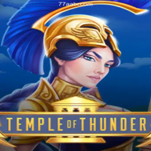 Discover the Thrilling World of TempleofThunder with 77AA Brasil