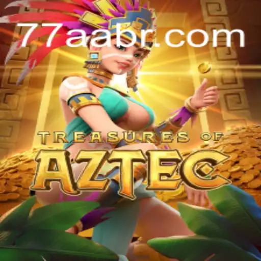 Discover the Excitement of Treasures of Aztec at 77AA Brasil: O Melhor Cassino Online e Apostas Esportivas